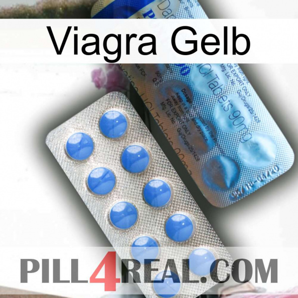 Viagra Yellow 40